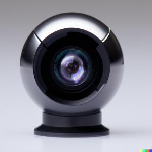 Jak dobra odpowiedni obiektyw do kamery monitoringu?